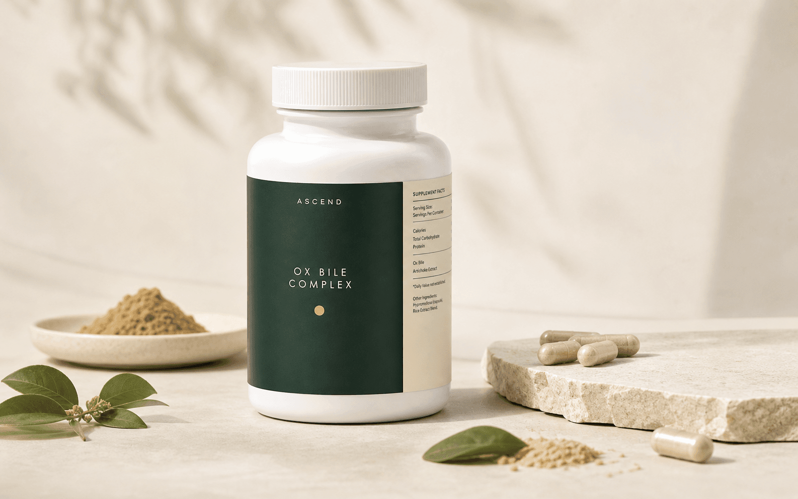 Whey Isolate product